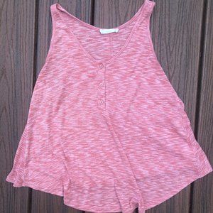 Coral Tank